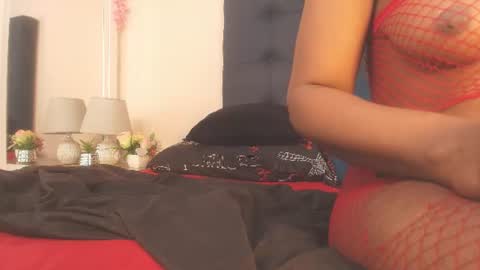 DAYANITA online show from 06.19.26