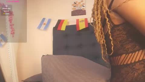 DAYANITA online show from 07.16.26
