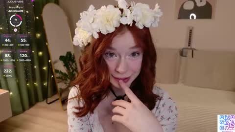 Eva online show from 12.15.25