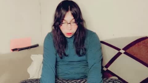 Snapshot of evelyn420521 chatting on 01.14.25 evelyn420521 online show from 01.14.25