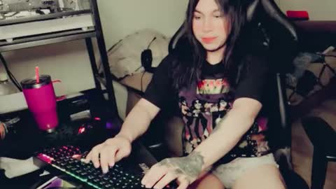 evelyn420521 online show from 05.27.26