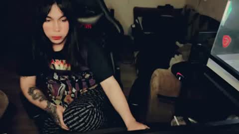 evelyn420521 online show from 07.16.26