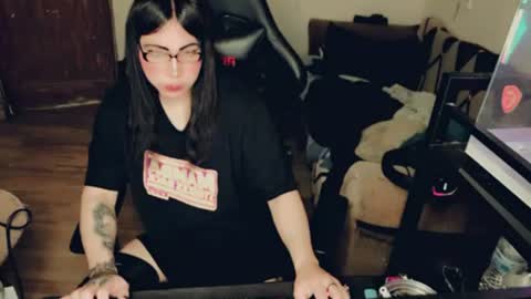 evelyn420521 online show from 07.25.26
