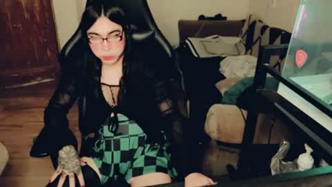 evelyn420521 online show from 07.29.26