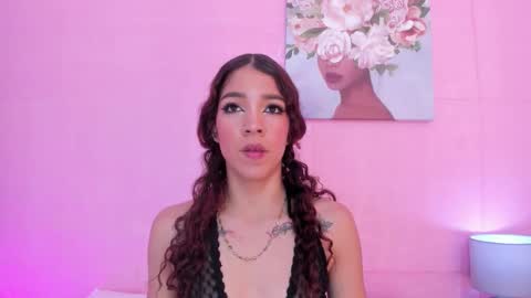evelyn__rose1 online show from 03.25.26