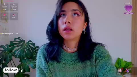 Snapshot of evelyn_chelle chatting on 03.03.25 Im Eve or Chelle Next Stream 191224 online show from 03.03.25