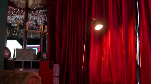 Evelyn online show from 09.23.25