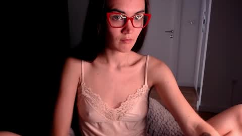 Snapshot of evelyn_gg chatting on 05.11.26 Evelyn online show from 05.11.26