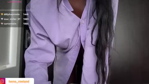 E V E L Y N  online show from 03.05.25