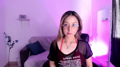 evelyn_miller___ online show from 03.19.26