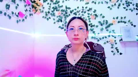 evelyn_miller___ online show from 03.25.26