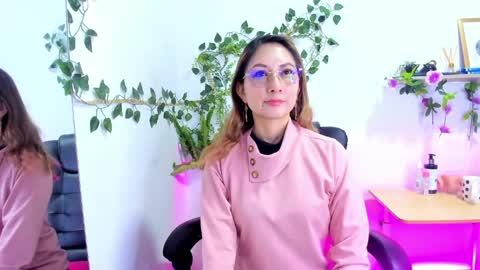 evelyn_miller___ online show from 04.16.26