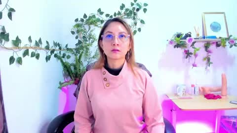 evelyn_miller___ online show from 04.17.26