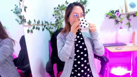 evelyn_miller___ online show from 04.28.26