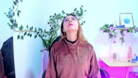 evelyn_miller___ online show from 04.29.26