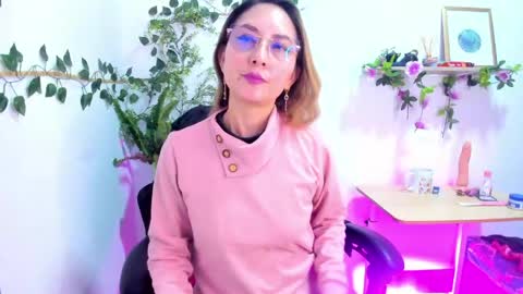 evelyn_miller___ online show from 04.30.26