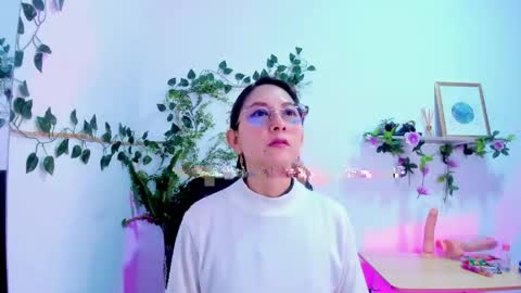 evelyn_miller___ online show from 05.01.26