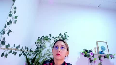 evelyn_miller___ online show from 05.08.26