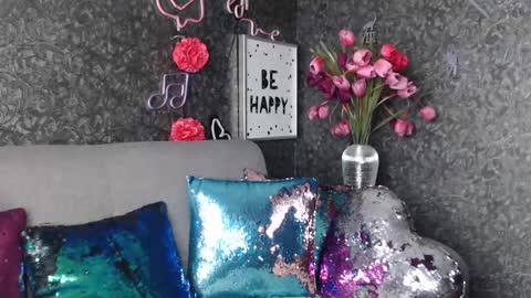 EvelynaGrey online show from 01.10.25