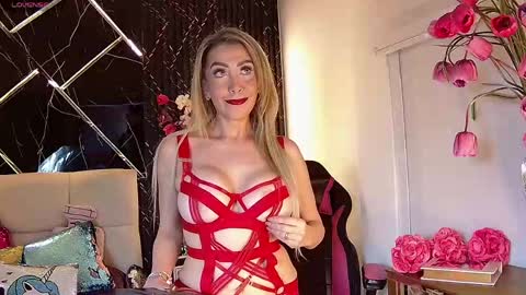 EvelynaGrey online show from 05.03.26
