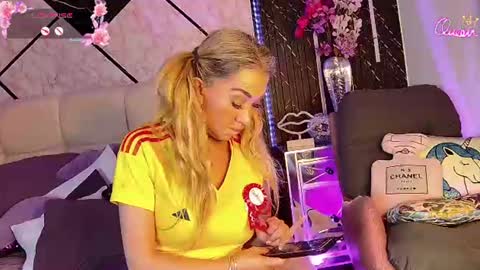 EvelynaGrey online show from 06.14.26