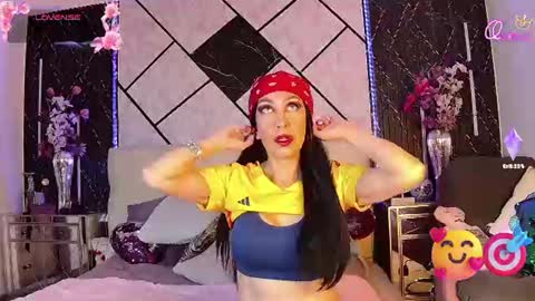 EvelynaGrey online show from 06.17.26
