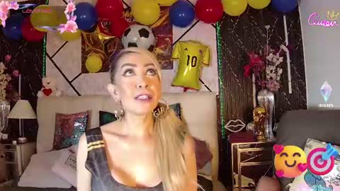 EvelynaGrey online show from 06.25.26
