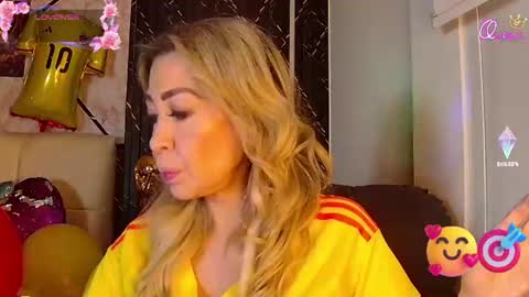 EvelynaGrey online show from 07.02.26