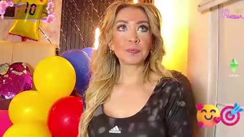 EvelynaGrey online show from 07.03.26