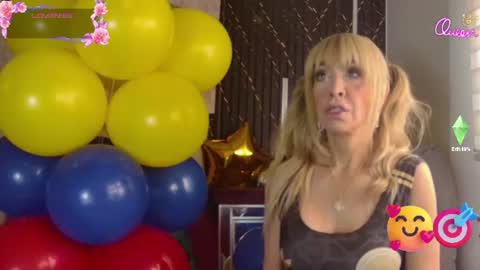 EvelynaGrey online show from 07.07.26