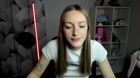 evelynblond online show from 01.05.26