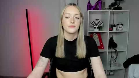 evelynblond online show from 03.02.26
