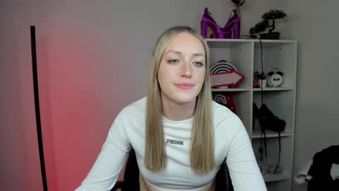 evelynblond online show from 03.18.26