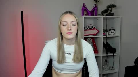 evelynblond online show from 03.19.26