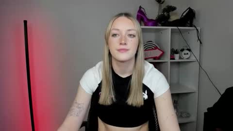 evelynblond online show from 03.24.26