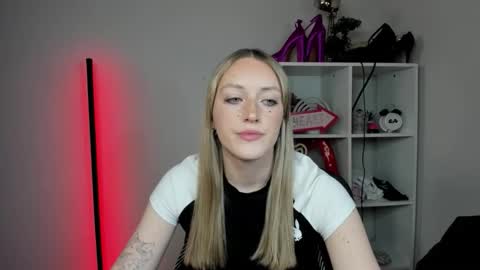 evelynblond online show from 04.21.26