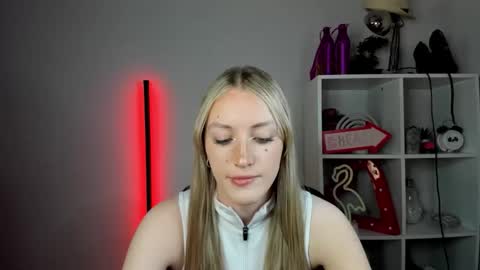 evelynblond online show from 05.26.26