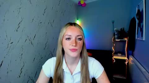 evelynblond online show from 06.03.26