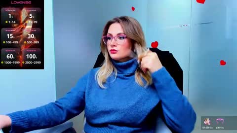 Snapshot of evelyne_rose chatting on 02.14.25 evelyne_rose online show from 02.14.25