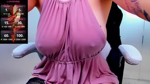 Snapshot of evelyne_rose chatting on 02.16.25 evelyne_rose online show from 02.16.25