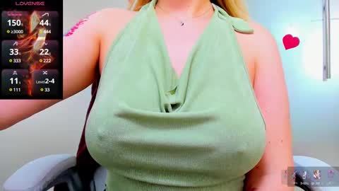 Snapshot of evelyne_rose chatting on 02.18.25 evelyne_rose online show from 02.18.25