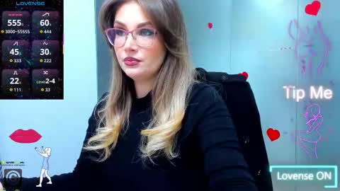 evelyne_rose online show from 01.10.26