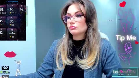 evelyne_rose online show from 02.04.26