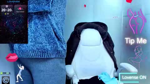 evelyne_rose online show from 02.11.26