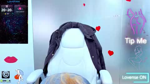 evelyne_rose online show from 03.03.26