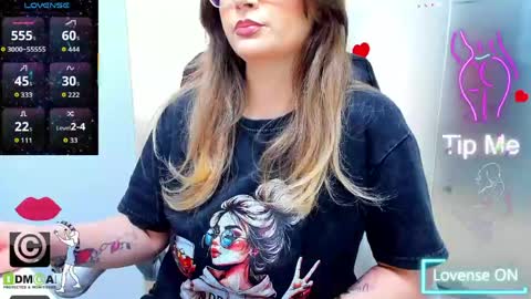 Snapshot of evelyne_rose chatting on 05.11.26 evelyne_rose online show from 05.11.26