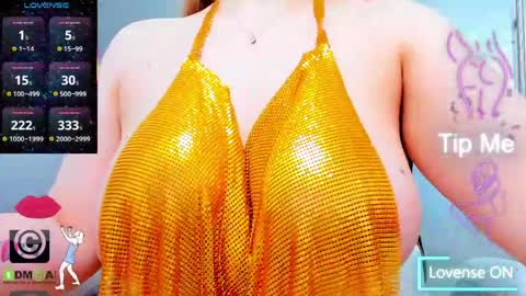 Snapshot of evelyne_rose chatting on 06.04.26 evelyne_rose online show from 06.04.26