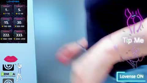 Snapshot of evelyne_rose chatting on 07.27.26 evelyne_rose online show from 07.27.26