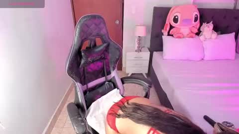 Snapshot of evelynhoward23 chatting on 06.28.26 LAURA SOFIA INDEPENDENT MODEL FOLLOW ME NOW ALMOST 10000 FOLLOWERS online show from 06.28.26
