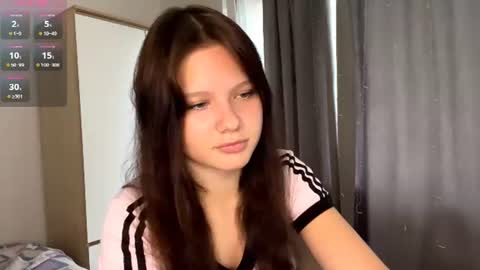 Evelyn Velvet online show from 07.20.26
